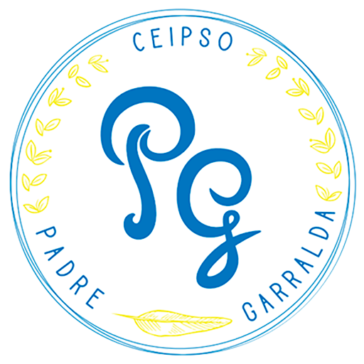 Registro de datos CEIPSO Padre Garralda