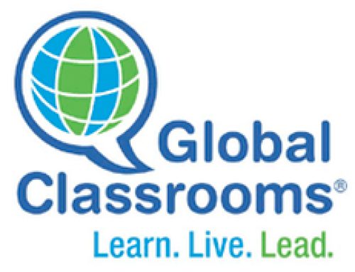 Global Classroom